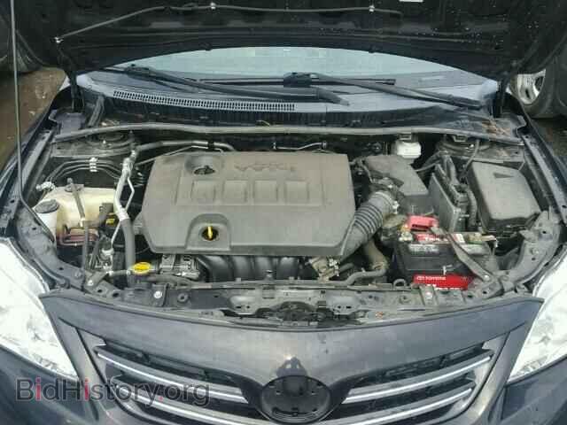 2013 TOYOTA COROLLA - VIN: 2T1BU4EEXDC972578 - Фото 7
