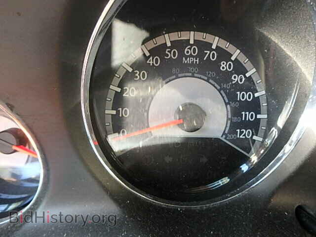2013 CHRYSLER 200 - VIN: 1C3CCBAB9DN606569 - Фото 8