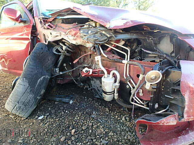 2013 CHRYSLER 200 - VIN: 1C3CCBAB9DN606569 - Фото 9