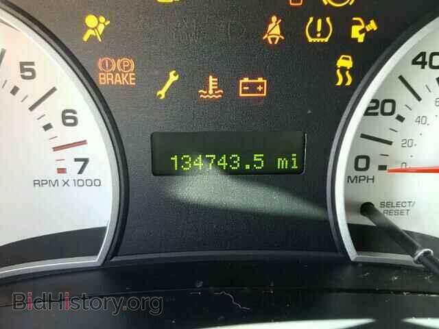 2007 FORD EXPLORER - VIN: 1FMEU31K07UA56109 - Фото 8