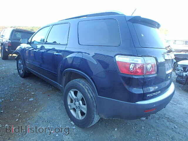 2007 GMC ACADIA - VIN: 1GKER13777J105363 - Фото 3
