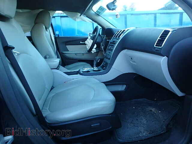 2007 GMC ACADIA - VIN: 1GKER13777J105363 - Фото 5