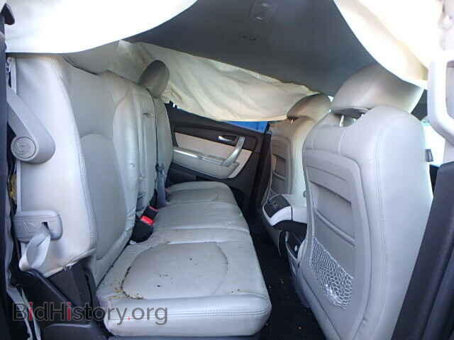 2007 GMC ACADIA - VIN: 1GKER13777J105363 - Фото 6