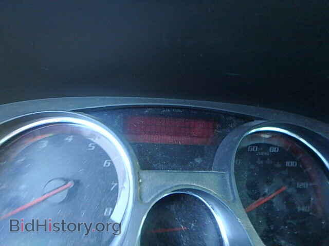 2007 GMC ACADIA - VIN: 1GKER13777J105363 - Фото 8