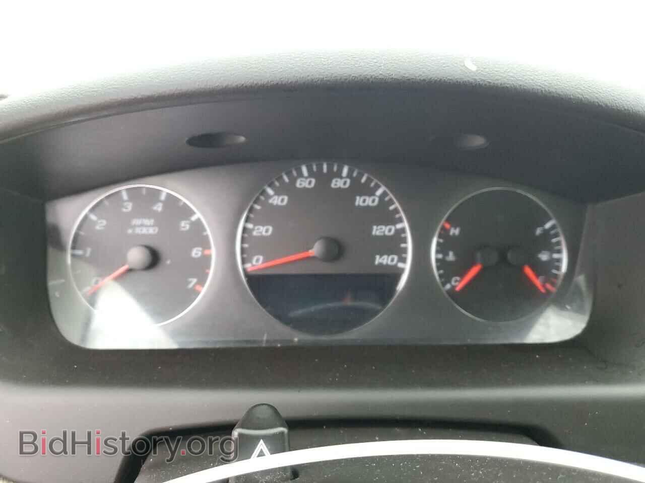 2009 CHEVROLET IMPALA - VIN: 2G1WT57K291225228 - Фото 9
