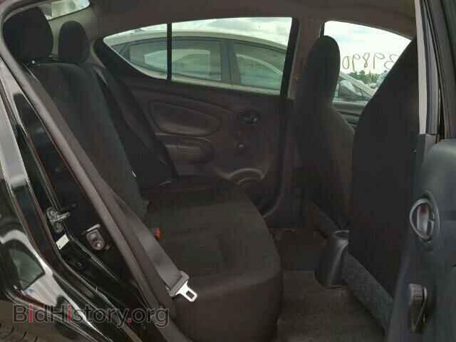 2014 NISSAN VERSA - VIN: 3N1CN7AP2EL849840 - Photo 6