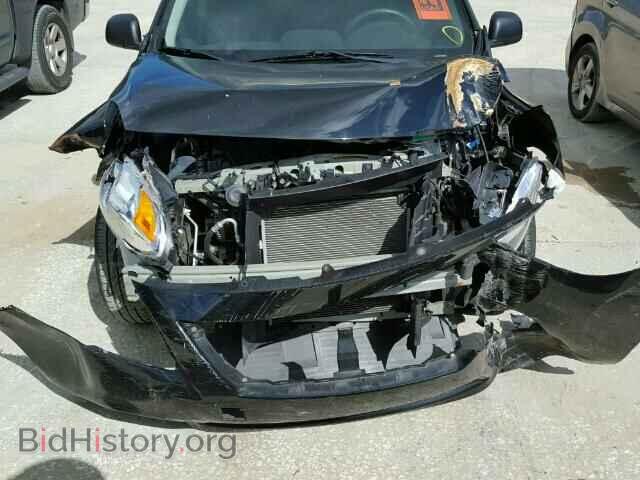 2014 NISSAN VERSA - VIN: 3N1CN7AP2EL849840 - Photo 9