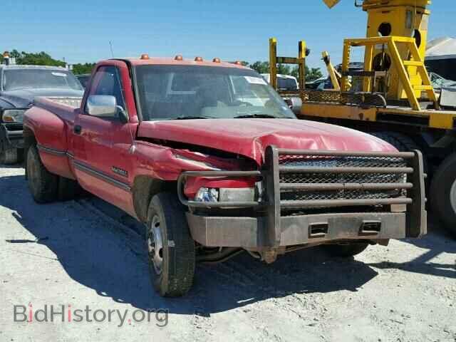 Photo 1B7MC36C6SS321432 - DODGE RAM 3500 1995