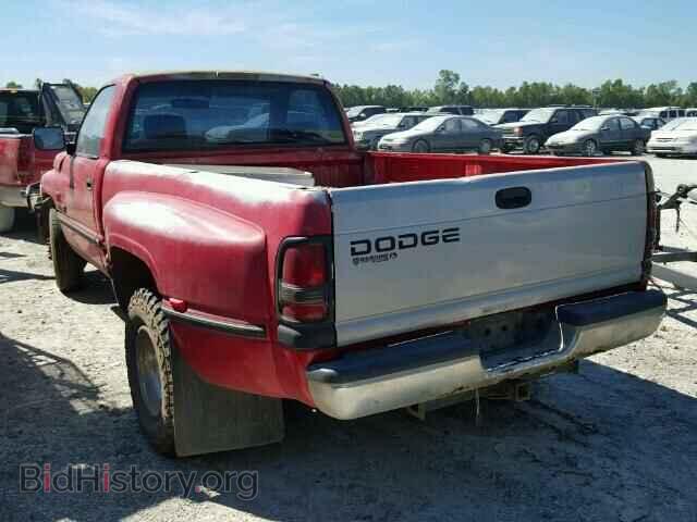 1995 DODGE RAM 3500 - VIN: 1B7MC36C6SS321432 - Photo 3