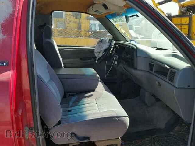 1995 DODGE RAM 3500 - VIN: 1B7MC36C6SS321432 - Photo 5