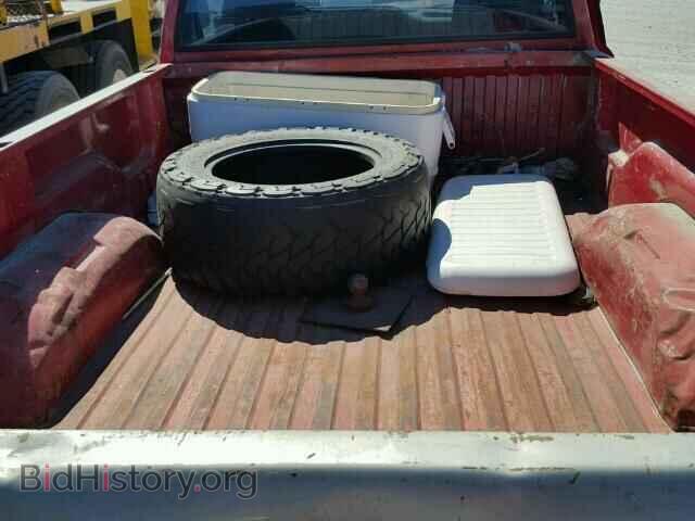 1995 DODGE RAM 3500 - VIN: 1B7MC36C6SS321432 - Photo 6