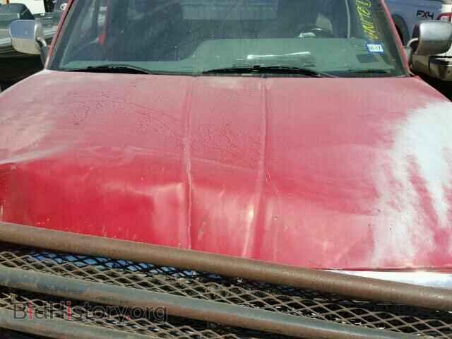 1995 DODGE RAM 3500 - VIN: 1B7MC36C6SS321432 - Photo 7