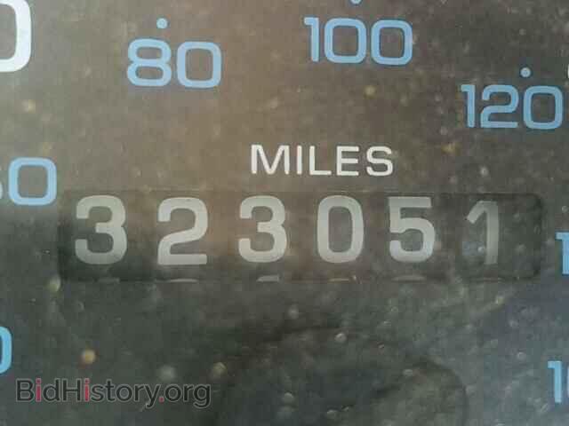 1995 DODGE RAM 3500 - VIN: 1B7MC36C6SS321432 - Photo 8