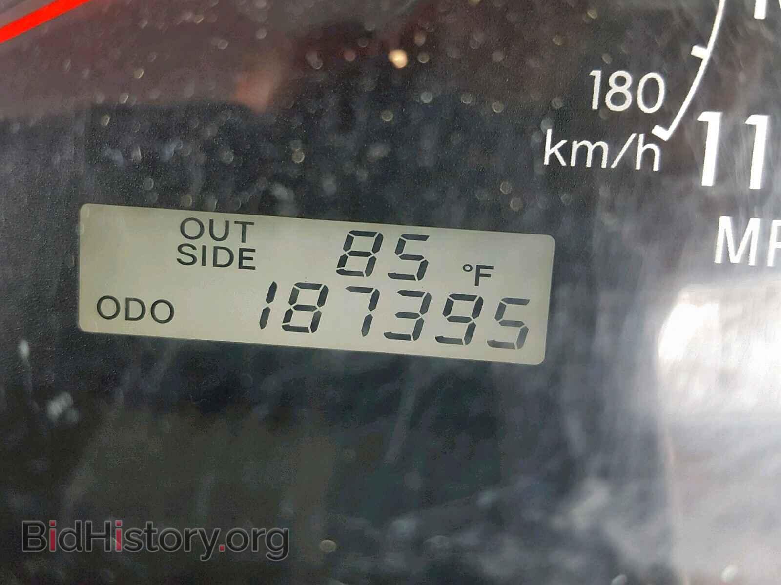 2007 TOYOTA COROLLA - VIN: JTDBR32E770134393 - Фото 8