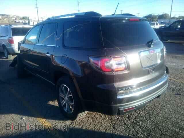 2014 GMC ACADIA - VIN: 1GKKVRKD2EJ313894 - Фото 3