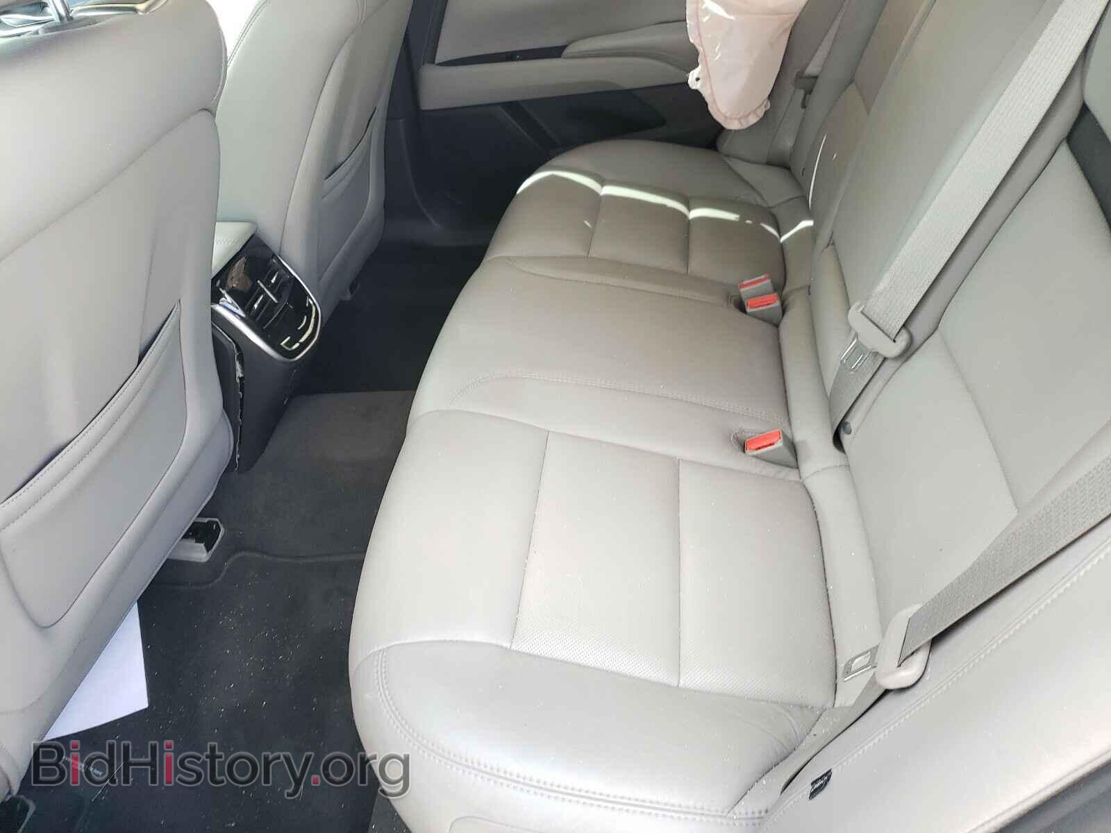 2013 CADILLAC XTS - VIN: 2G61S5S30D9141507 - Фото 6
