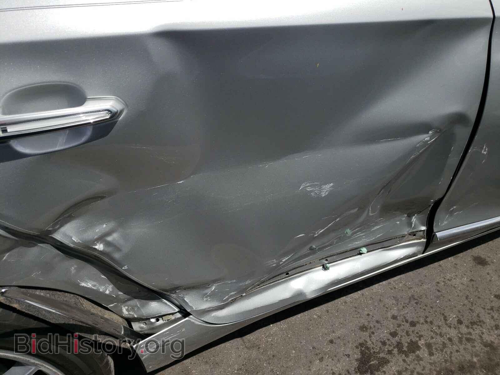 2013 CADILLAC XTS - VIN: 2G61S5S30D9141507 - Фото 9