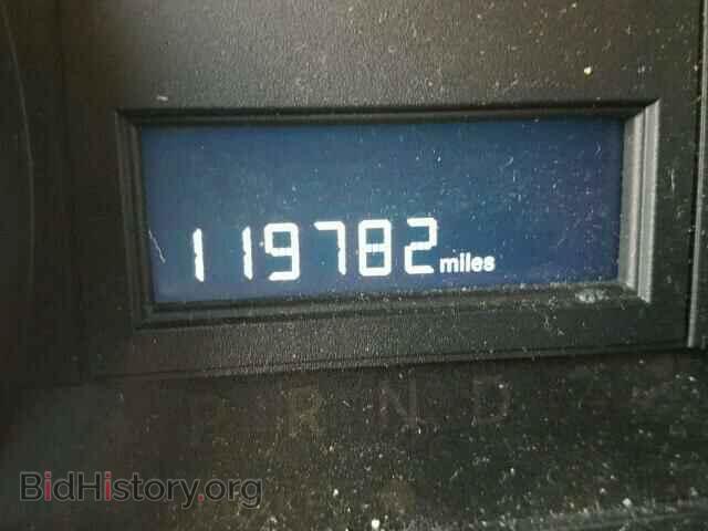 2011 DODGE CARAVAN - VIN: 2D4RN3DG5BR748997 - Фото 8