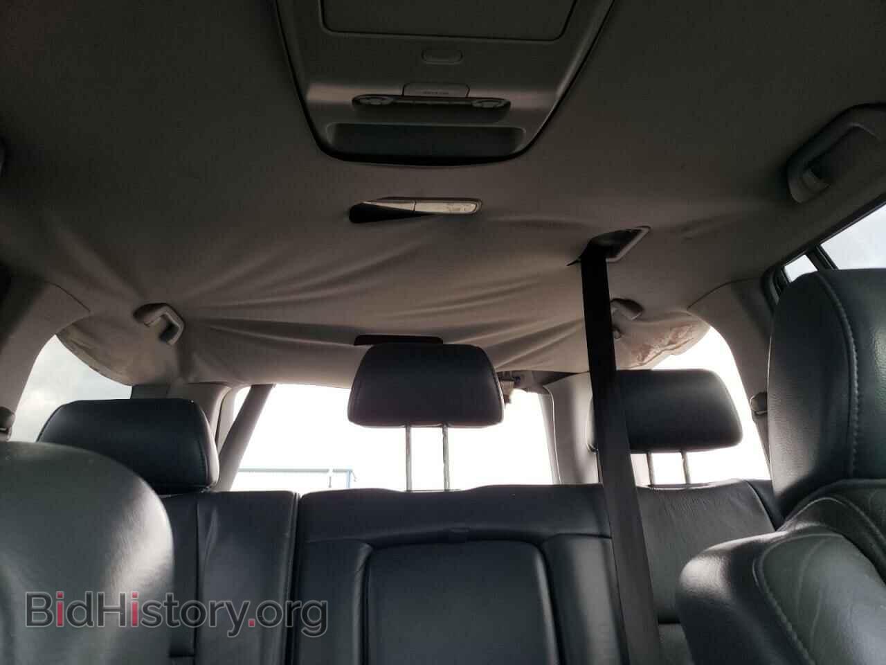 2007 HONDA PILOT - VIN: 5FNYF18607B011107 - Фото 10
