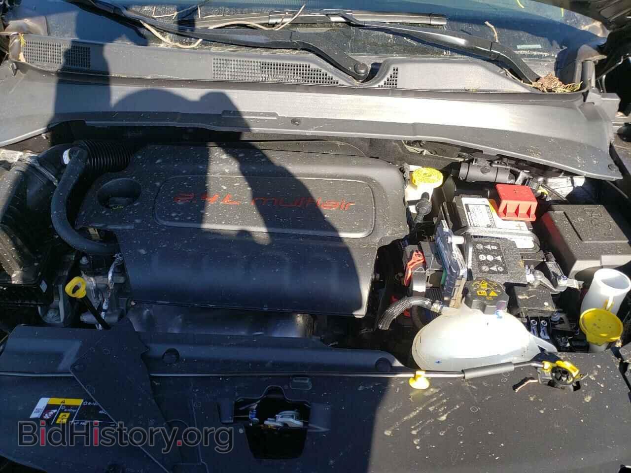2022 JEEP COMPASS - VIN: 3C4NJDFB4NT133633 - Фото 7