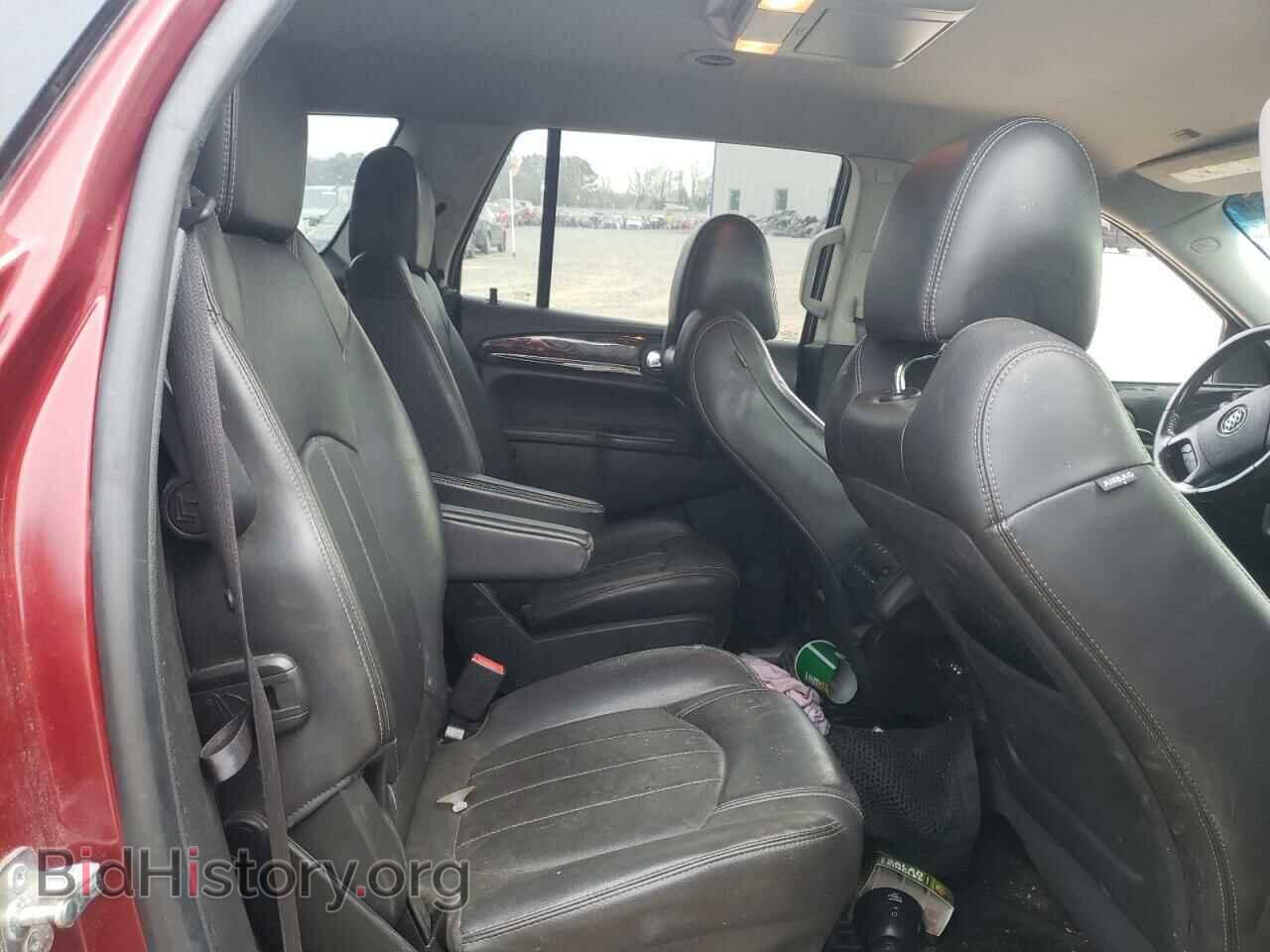 2015 BUICK ENCLAVE - VIN: 5GAKRBKD2FJ118095 - Фото 11