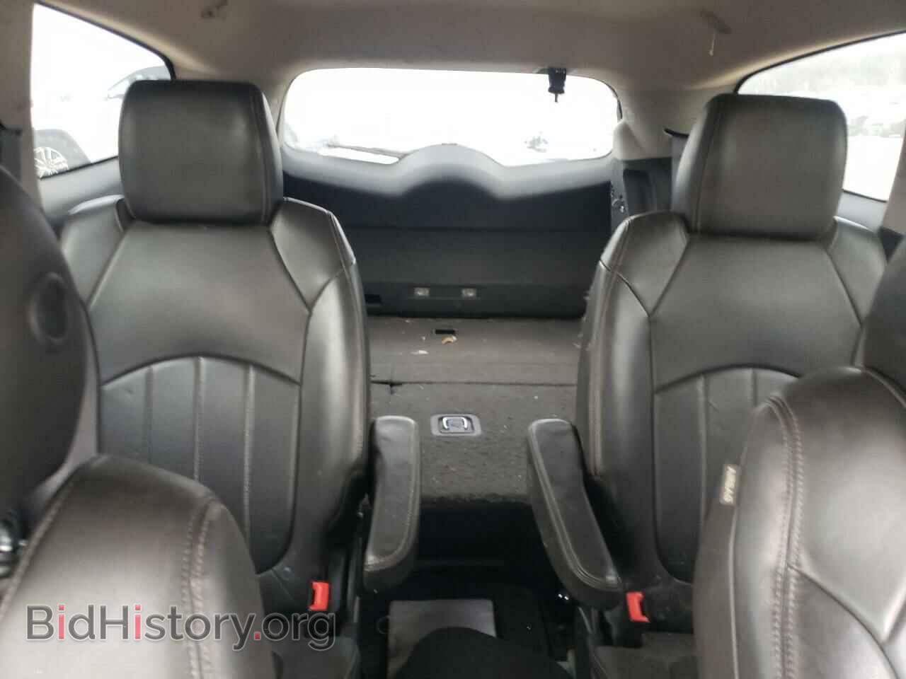 2015 BUICK ENCLAVE - VIN: 5GAKRBKD2FJ118095 - Фото 10
