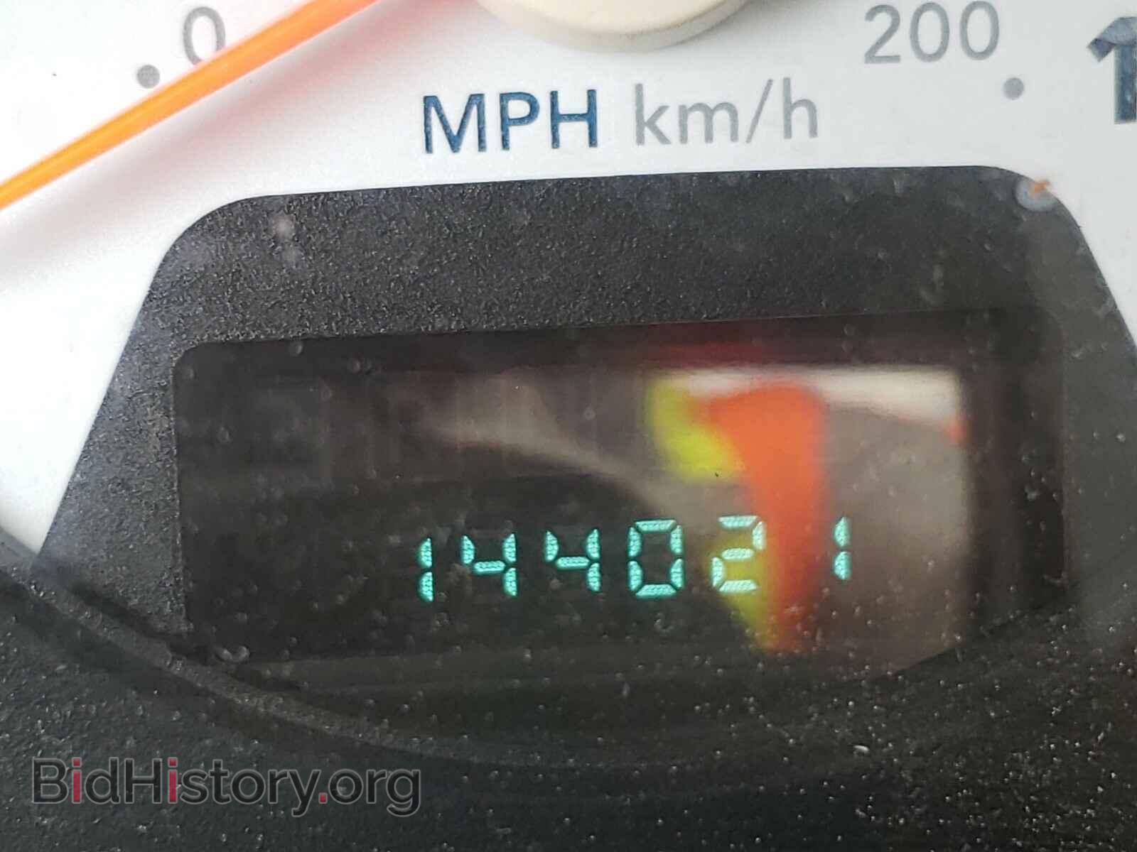 2007 DODGE RAM 1500 - VIN: 1D7HU182X7S120606 - Фото 8