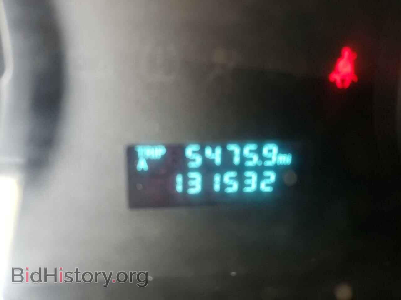 2008 FORD FOCUS - VIN: 1FAHP34N38W144095 - Фото 8