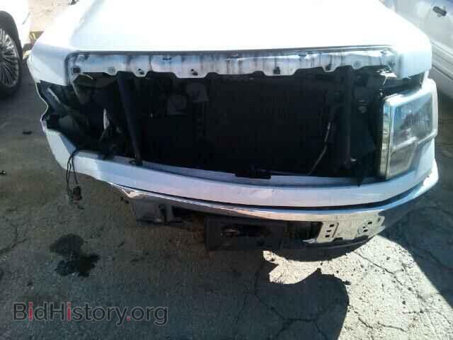 2011 FORD F150 - VIN: 1FTNF1CF5BKD60933 - Фото 7