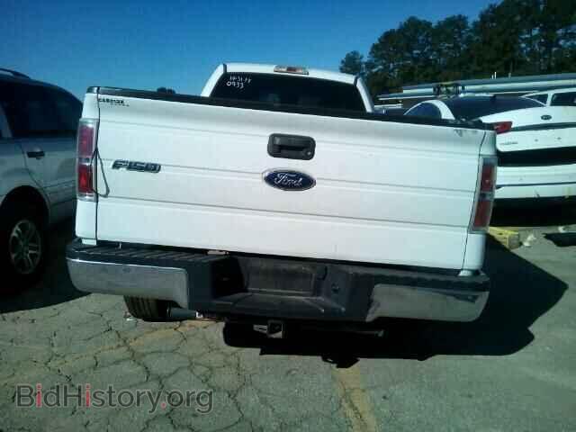 2011 FORD F150 - VIN: 1FTNF1CF5BKD60933 - Фото 9