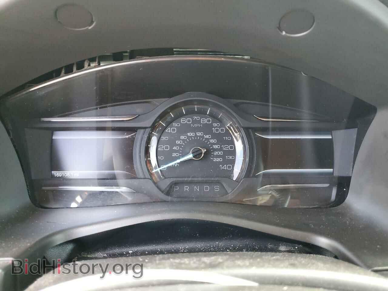 2013 FORD FLEX - VIN: 2FMHK6C80DBD10408 - Фото 9