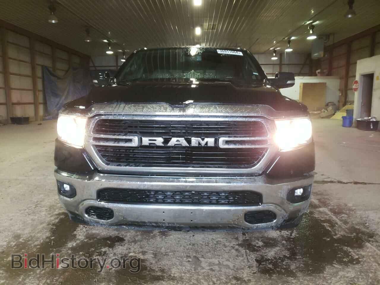 2019 RAM 1500 - VIN: 1C6RRFFG7KN645858 - Фото 5