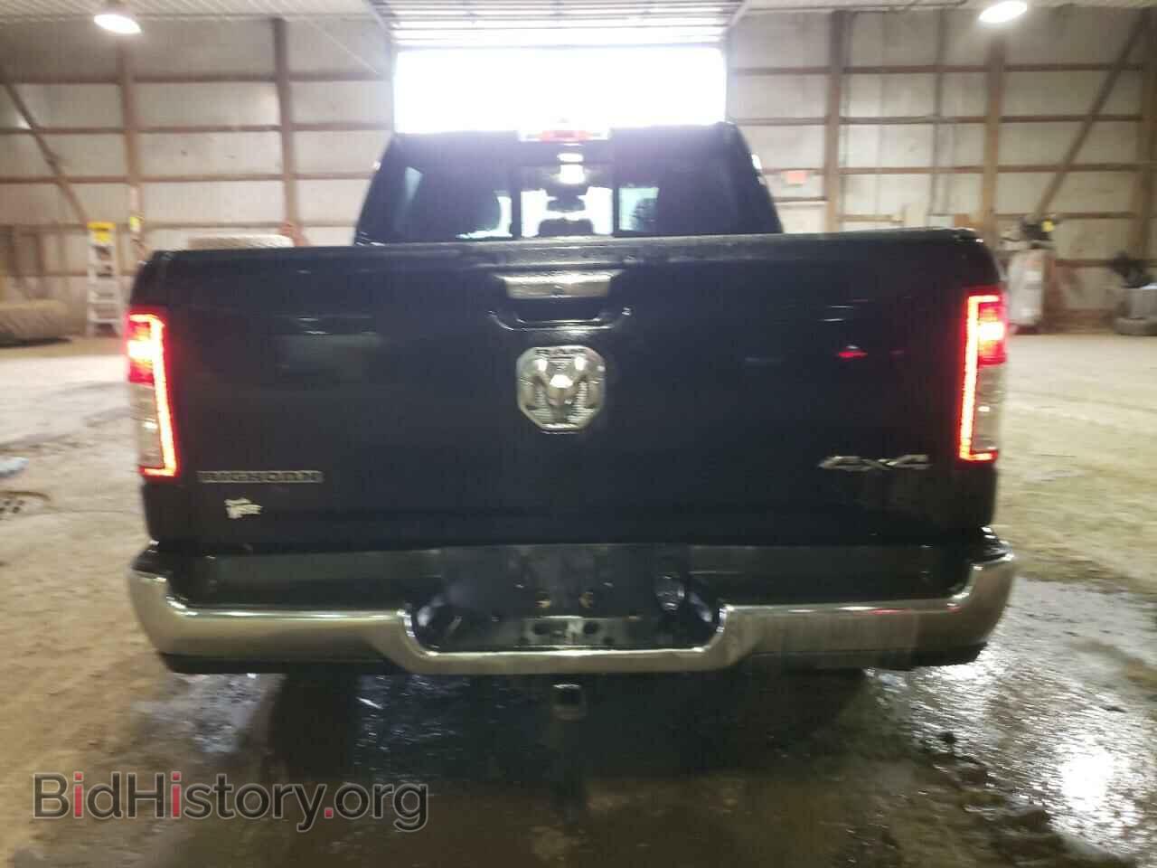 2019 RAM 1500 - VIN: 1C6RRFFG7KN645858 - Фото 6