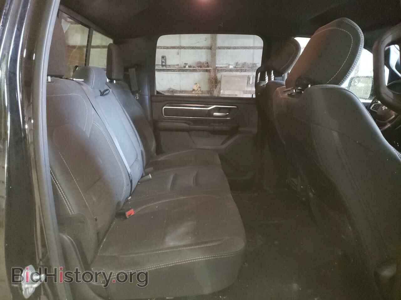 2019 RAM 1500 - VIN: 1C6RRFFG7KN645858 - Фото 10