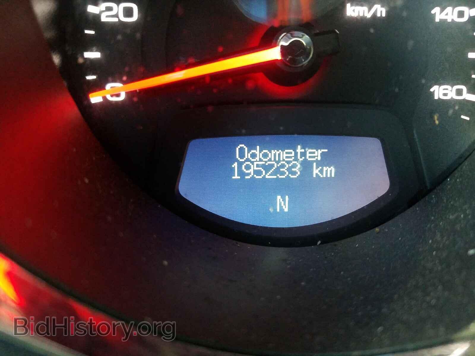 2010 CADILLAC CTS - VIN: 1G6DJ5EV8A0100528 - Фото 8