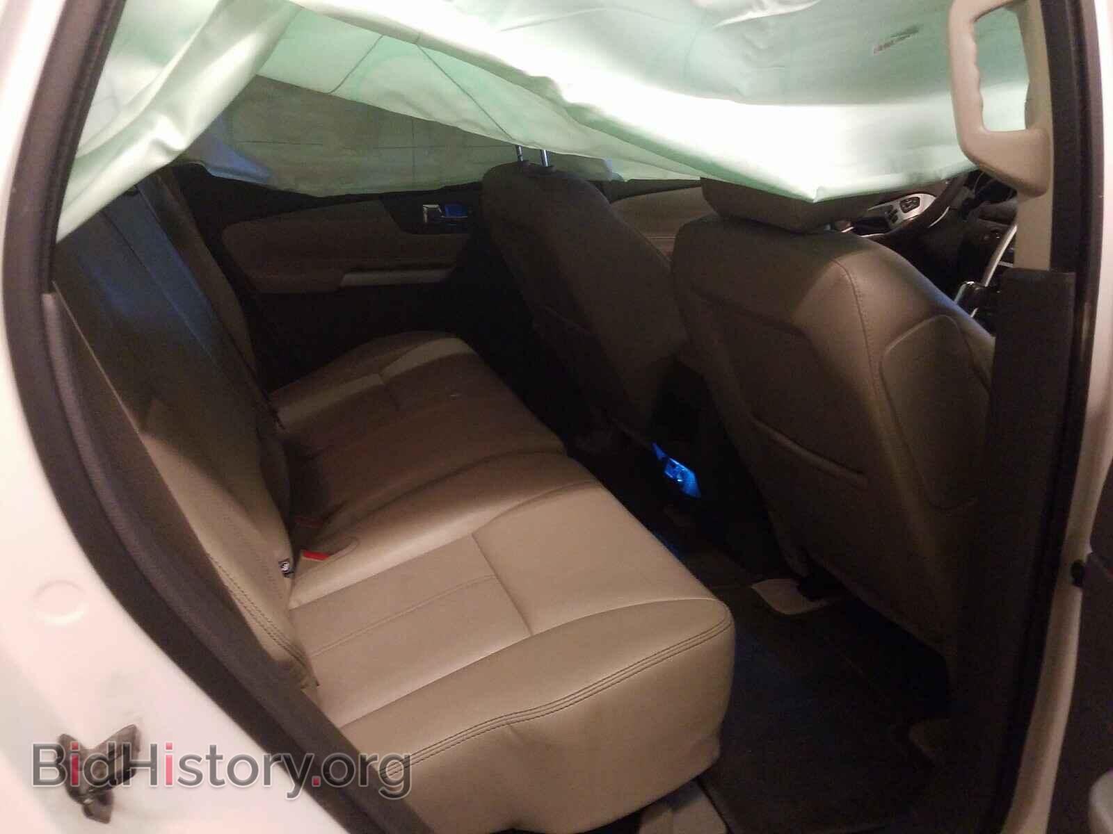 2014 FORD EDGE - VIN: 2FMDK4KC4EBA53733 - Фото 6