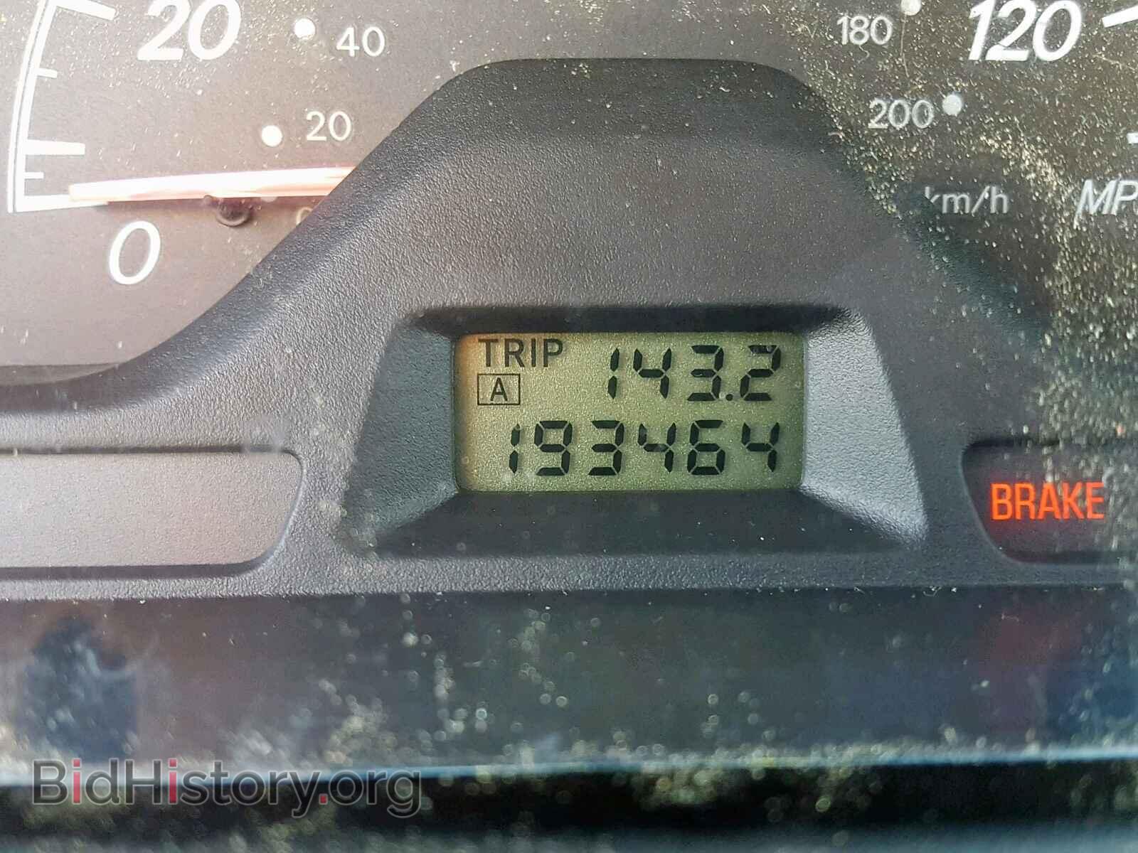 2002 MITSUBISHI LANCER - VIN: JA3AJ26E02U026687 - Photo 8