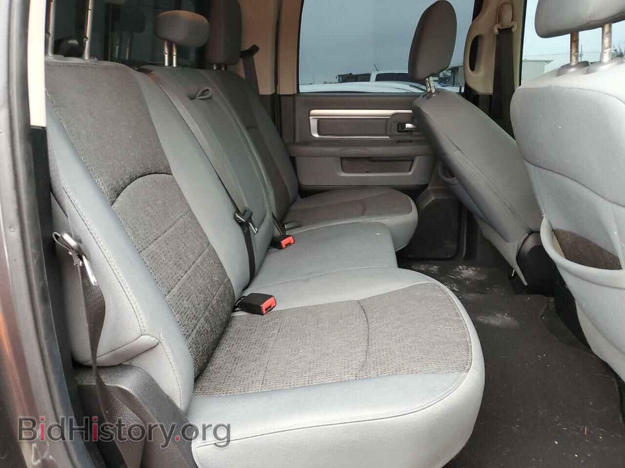 2014 RAM 1500 - VIN: 1C6RR7LT9ES254255 - Фото 10
