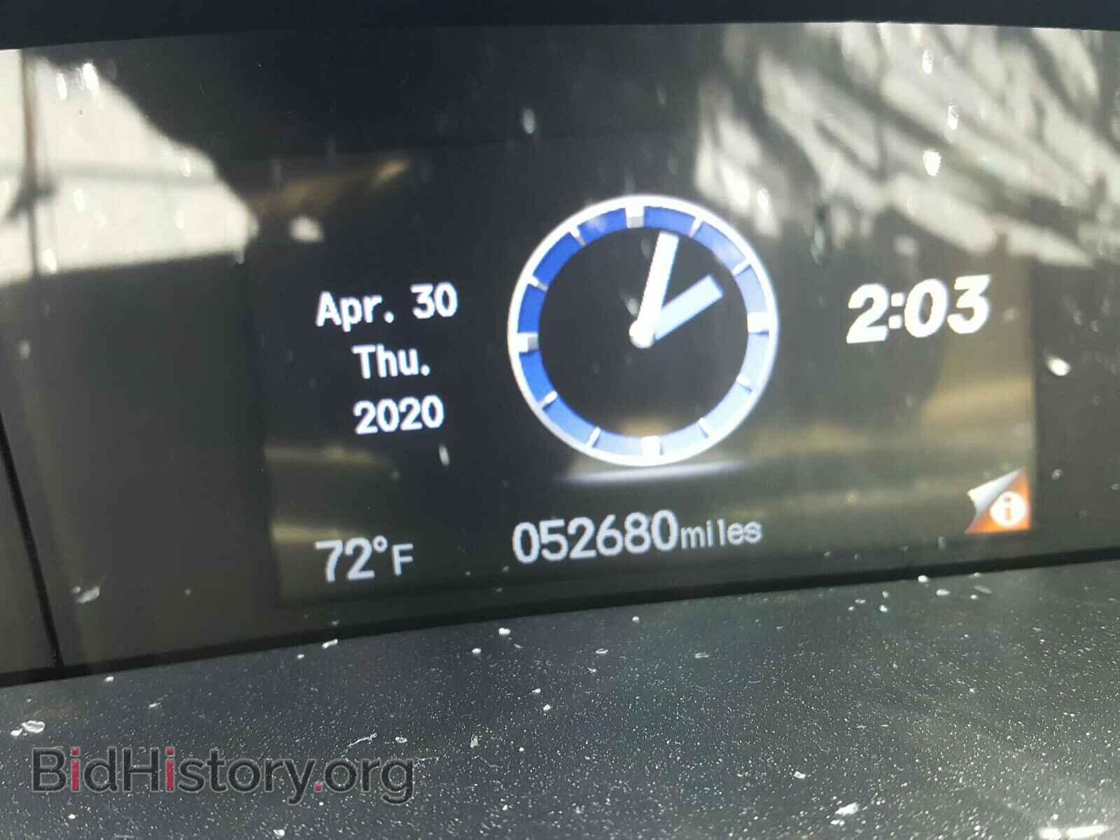 2014 HONDA CIVIC - VIN: 19XFB2F8XEE063280 - Photo 8