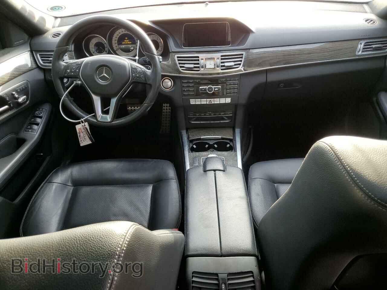 2015 MERCEDES-BENZ E-CLASS - VIN: WDDHF5KB4FB098286 - Фото 8