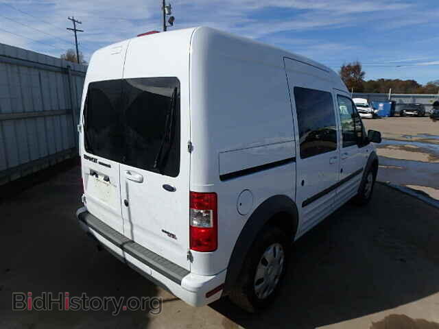 2013 FORD TRANSIT CO - VIN: NM0KS9BN7DT157770 - Фото 4