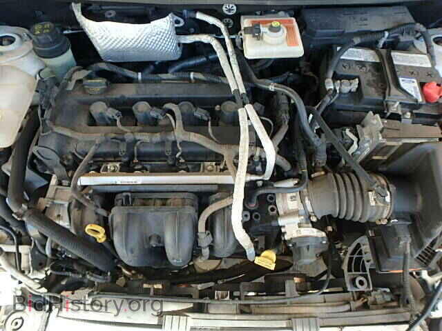 2013 FORD TRANSIT CO - VIN: NM0KS9BN7DT157770 - Фото 7