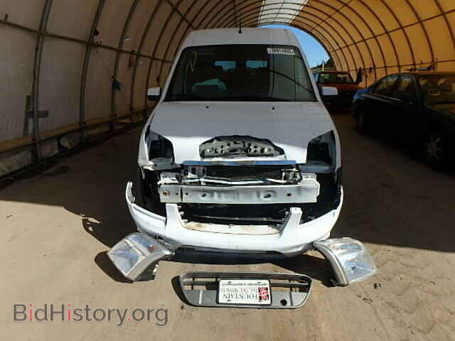2013 FORD TRANSIT CO - VIN: NM0KS9BN7DT157770 - Фото 9