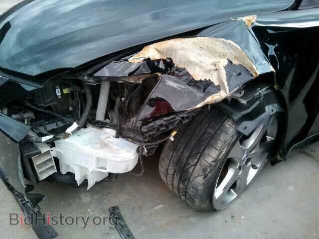 2007 LEXUS IS250 - VIN: JTHBK262472049982 - Фото 9