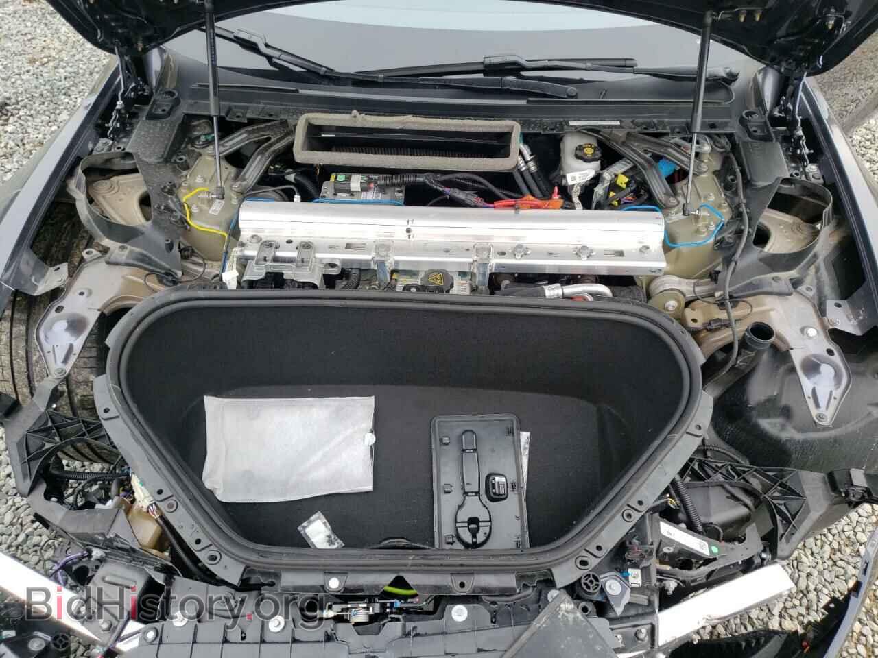 2021 TESLA MODEL S - VIN: 5YJSA1E67MF438658 - Photo 7
