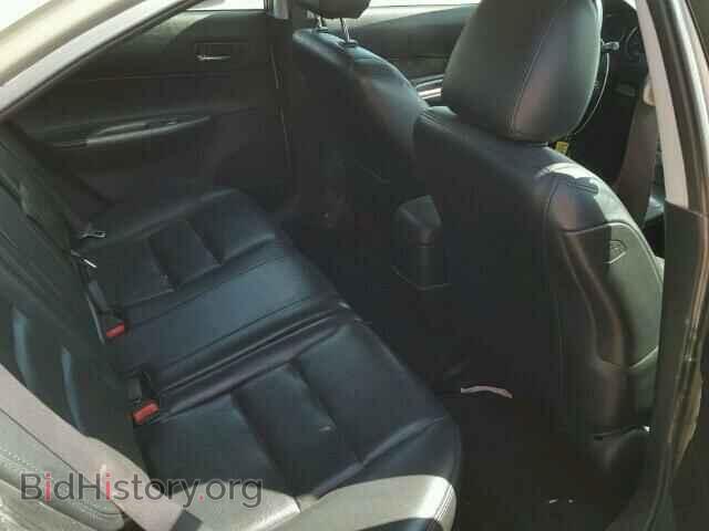 2005 MAZDA 6 - VIN: 1YVHP85D855M50315 - Фото 6