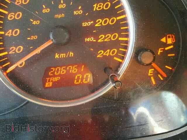 2005 MAZDA 6 - VIN: 1YVHP85D855M50315 - Фото 8