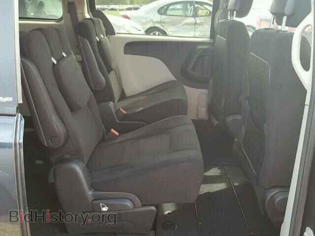 2013 DODGE CARAVAN - VIN: 2C4RDGBG0DR781273 - Photo 6