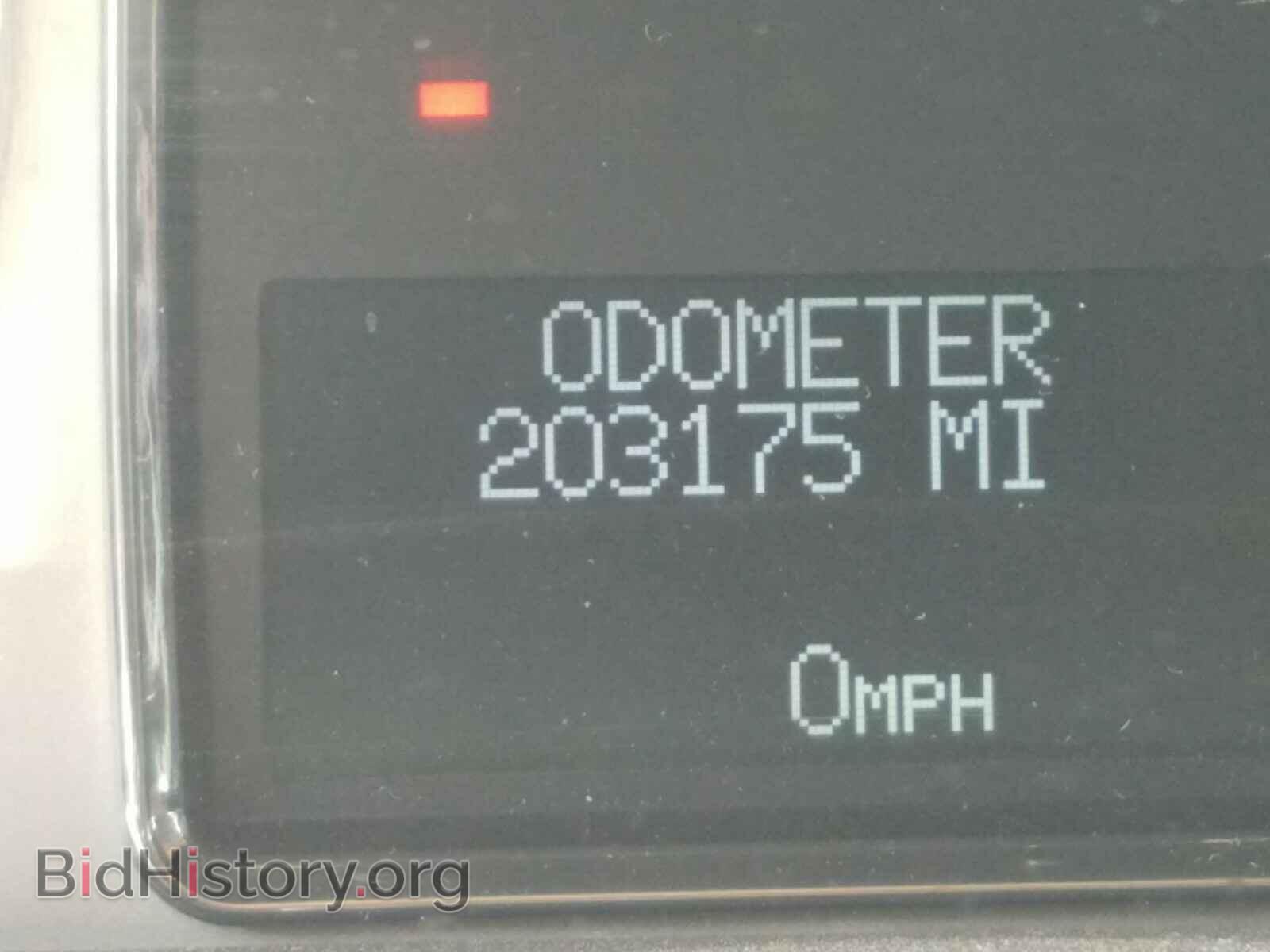 2007 CADILLAC ESCALADE E - VIN: 3GYFK62857G184698 - Фото 8