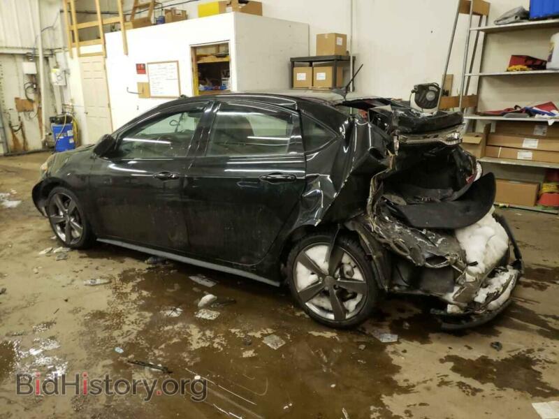 2016 Dodge DART (VIN 1C3CDFEB2GD637025) — photo 2 of 12